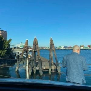 Meet your Posher, Tommy